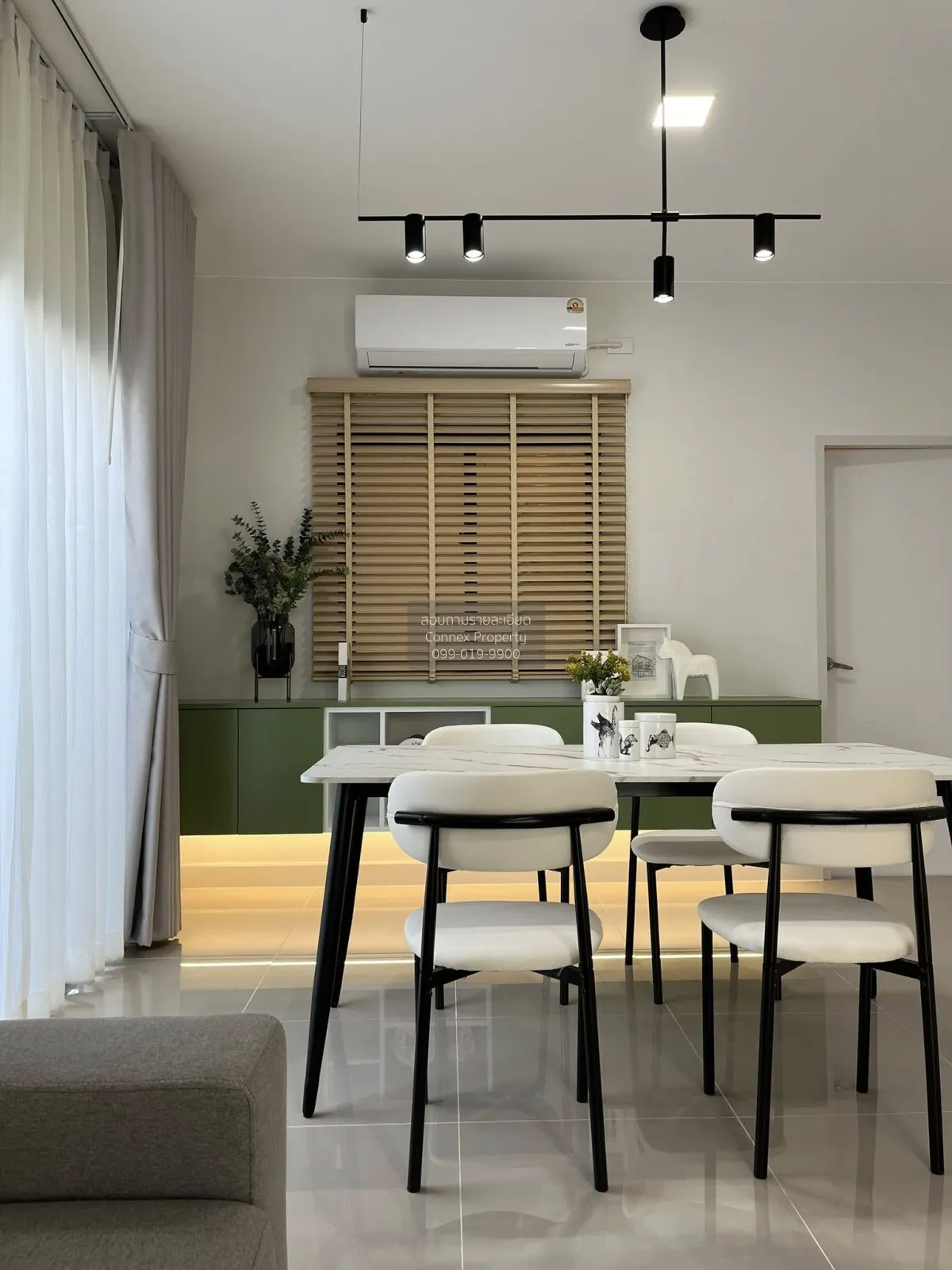 For Rent Townhouse/Townhome  , Pleno Sukhumvit-Bangna 3 , Bang Ka 4