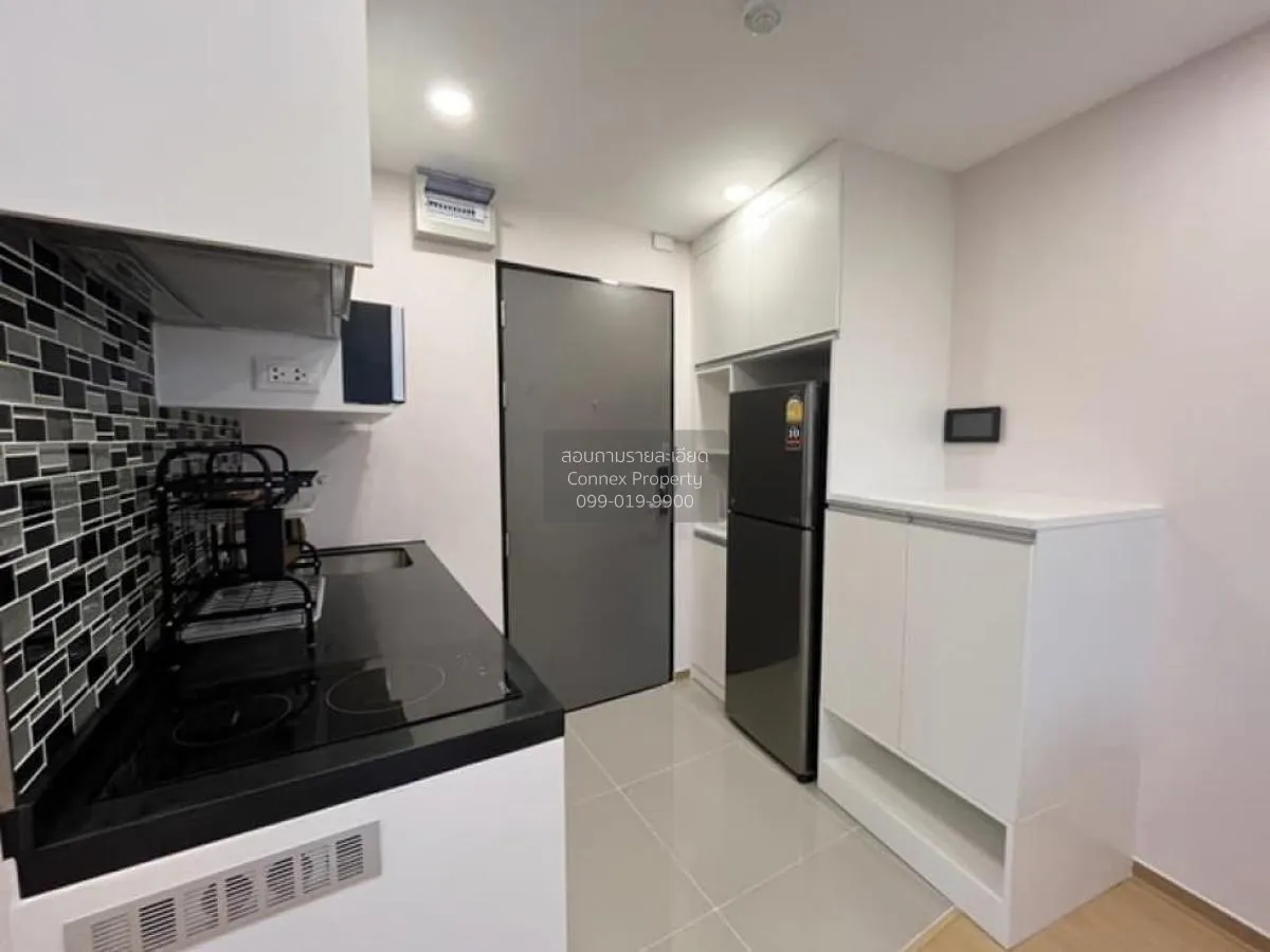 For Sale Condo , Bangkok Horizon Lite @ Phetkasem 48 , MRT-Phetka 4
