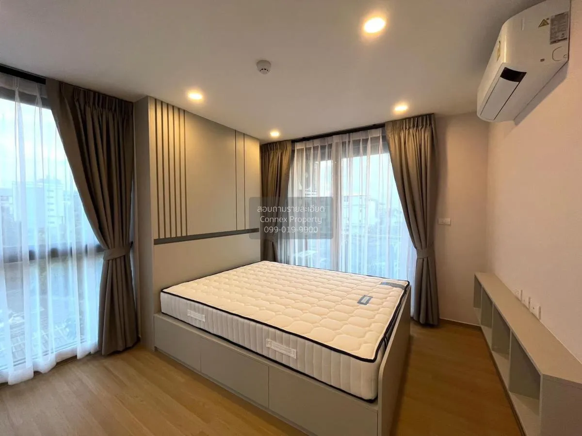 For Sale Condo , Bangkok Horizon Lite @ Phetkasem 48 , MRT-Phetka