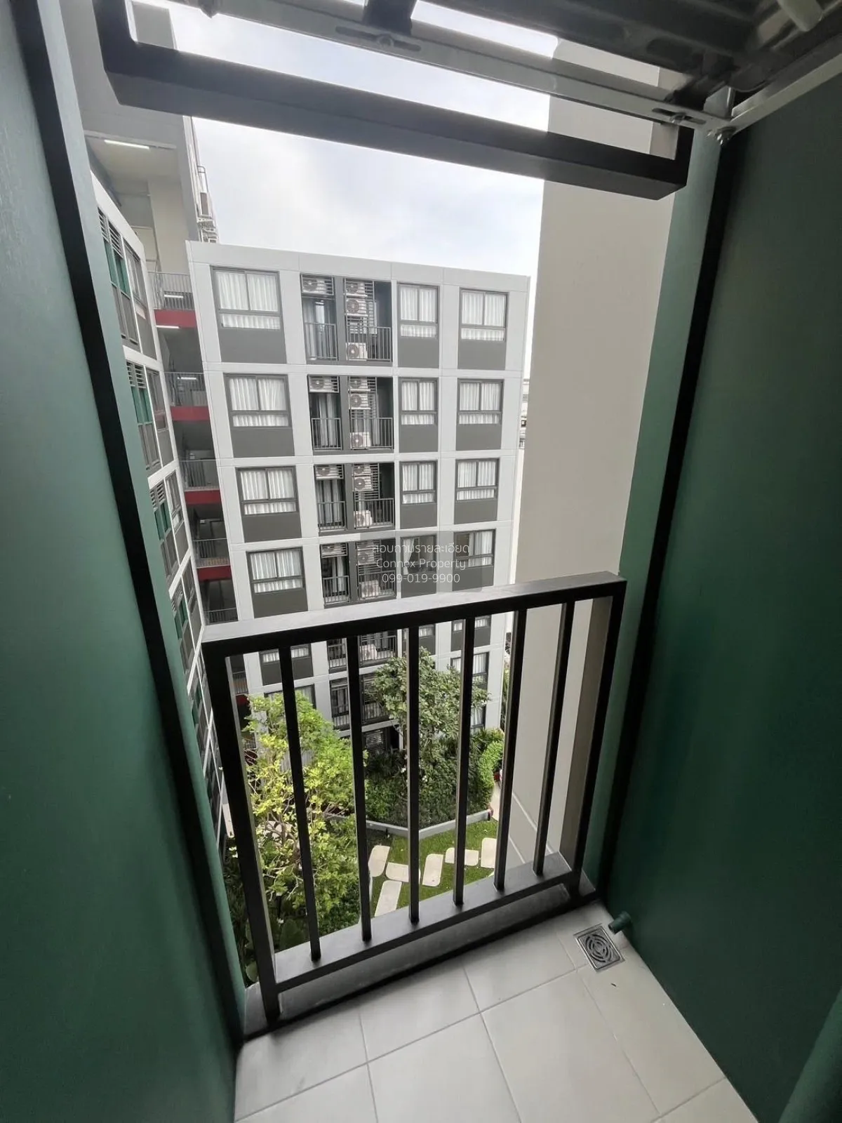 For Rent Condo , The Muve Pradipat , BTS-Saphan Khwai , Sam Sen N