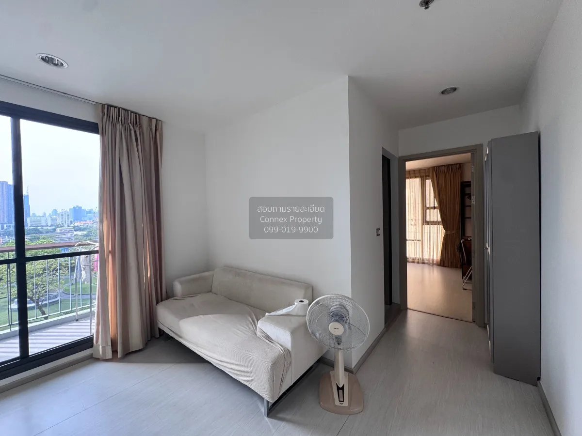 เช่าคอนโด  ริทึ่ม สุขุมวิท 42 BTS-เอกมัย พระโขนง เขต คลองเตย กรุง 2