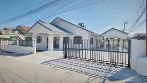 ขายบ้าน  เอกลดา ห้องมุม หน้ากว้าง รีโนเวทใหม่ บางรักพัฒนา บางบัวทอง นนทบุรี CX-144943