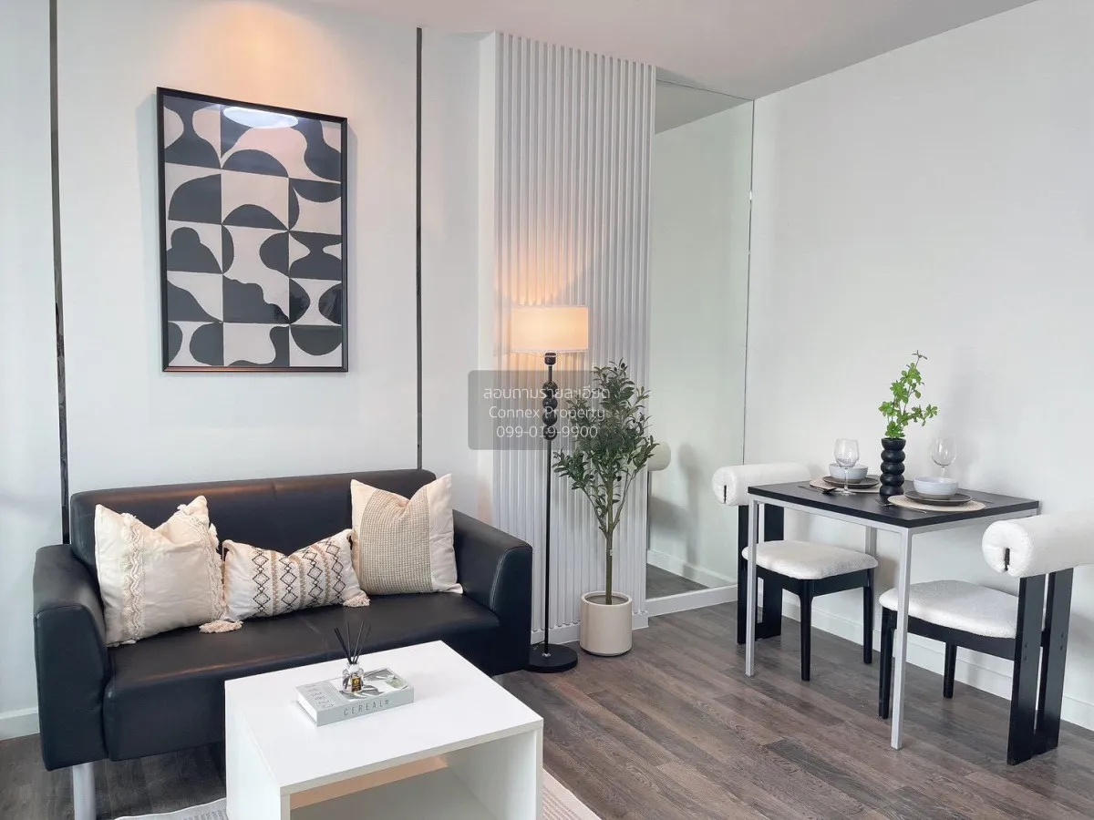 ขายคอนโด  ดี คอนโด สุขุมวิท 109 สำโรงเหนือ เมืองสมุทรปราการ สมุทร 3