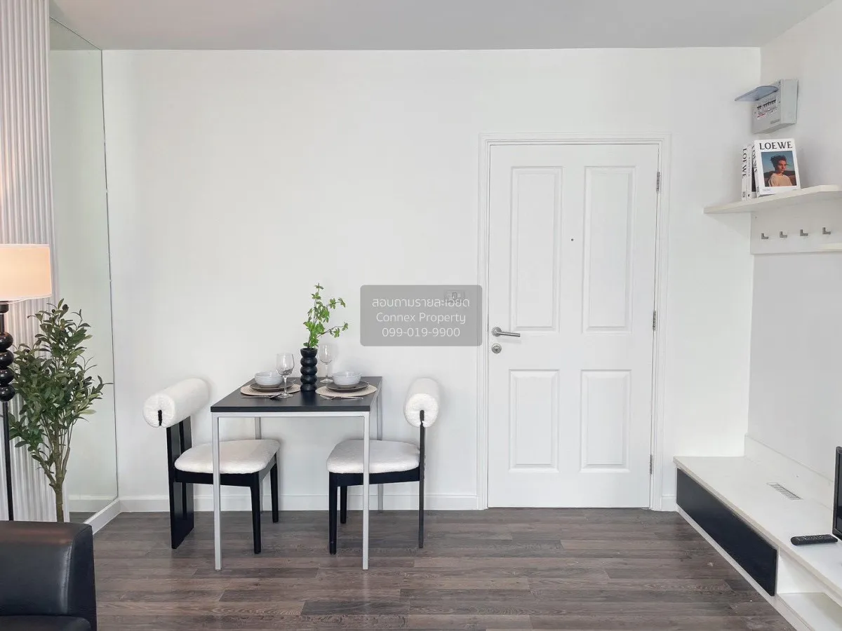 ขายคอนโด  ดี คอนโด สุขุมวิท 109 สำโรงเหนือ เมืองสมุทรปราการ สมุทร 4