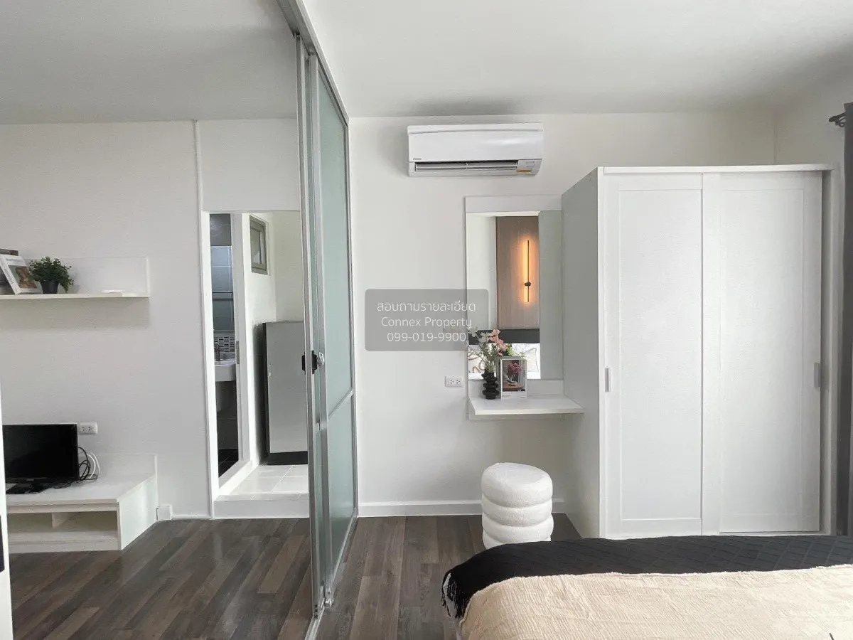 ขายคอนโด  ดี คอนโด สุขุมวิท 109 สำโรงเหนือ เมืองสมุทรปราการ สมุทร