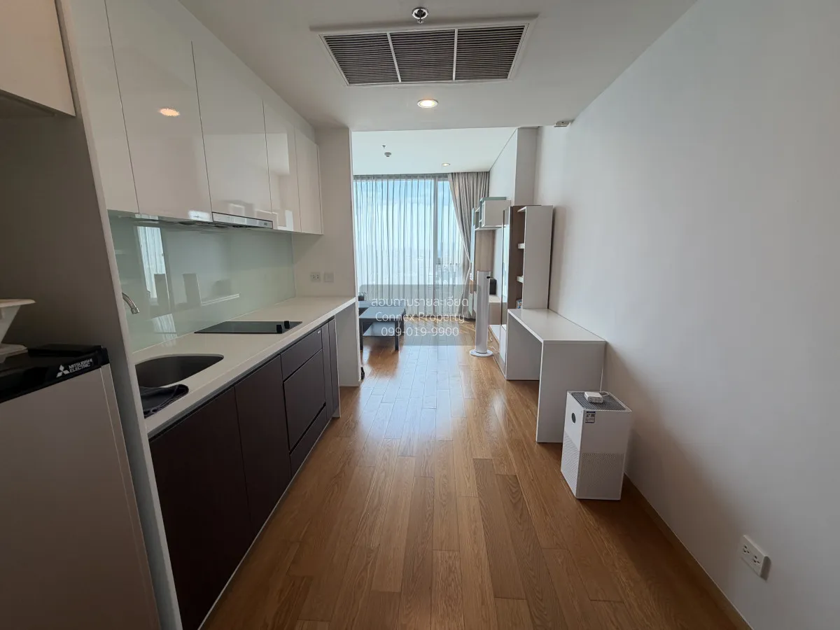 FOR SALE condo , The Breeze Narathiwas , BTS-Chong Nonsi , Chong  3