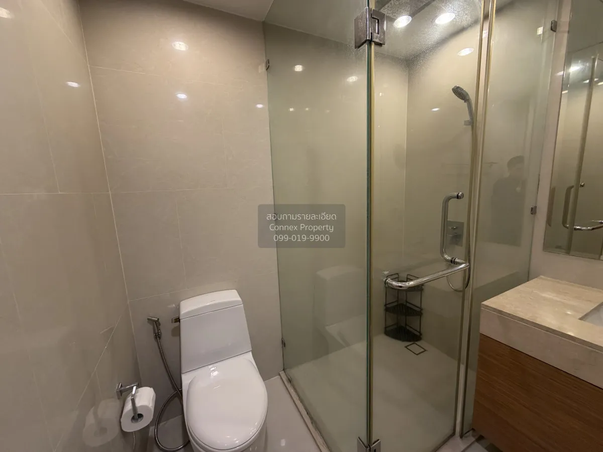 FOR SALE condo , The Breeze Narathiwas , BTS-Chong Nonsi , Chong 