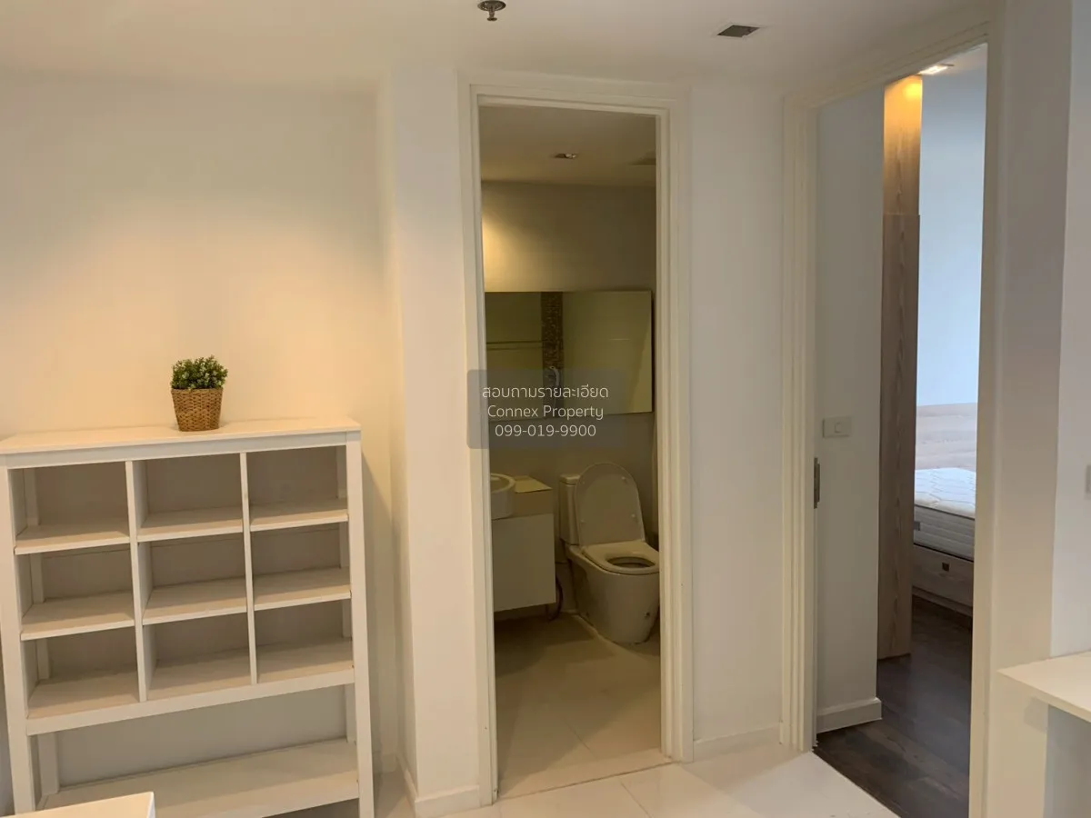For Rent Condo , Nara 9 , BTS-Chong Nonsi , Thungmahamek , Sa Tho 3