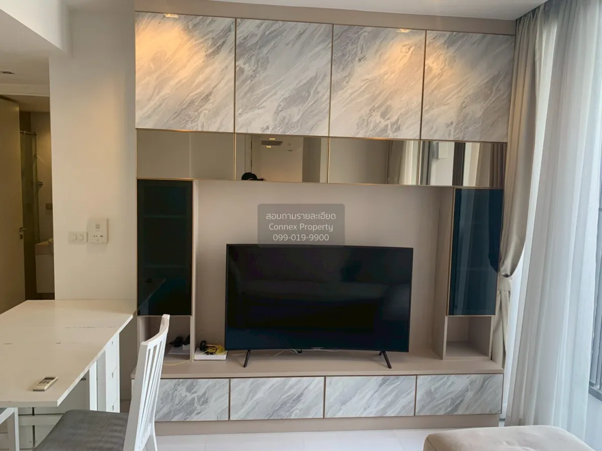 For Rent Condo , Nara 9 , BTS-Chong Nonsi , Thungmahamek , Sa Tho