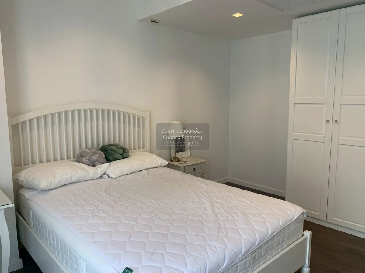 For Rent Condo , Nara 9 , BTS-Chong Nonsi , Thungmahamek , Sa Tho