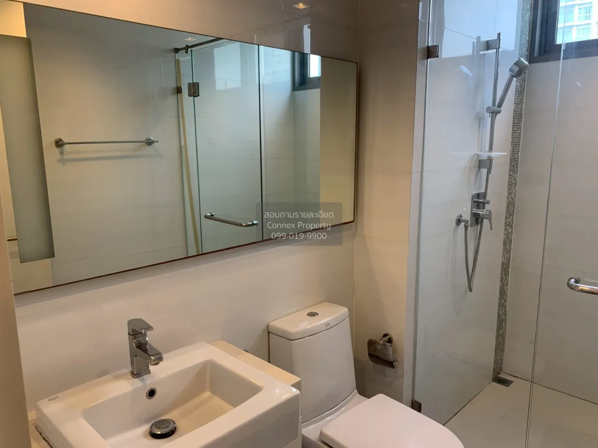 For Rent Condo , Nara 9 , BTS-Chong Nonsi , Thungmahamek , Sa Tho