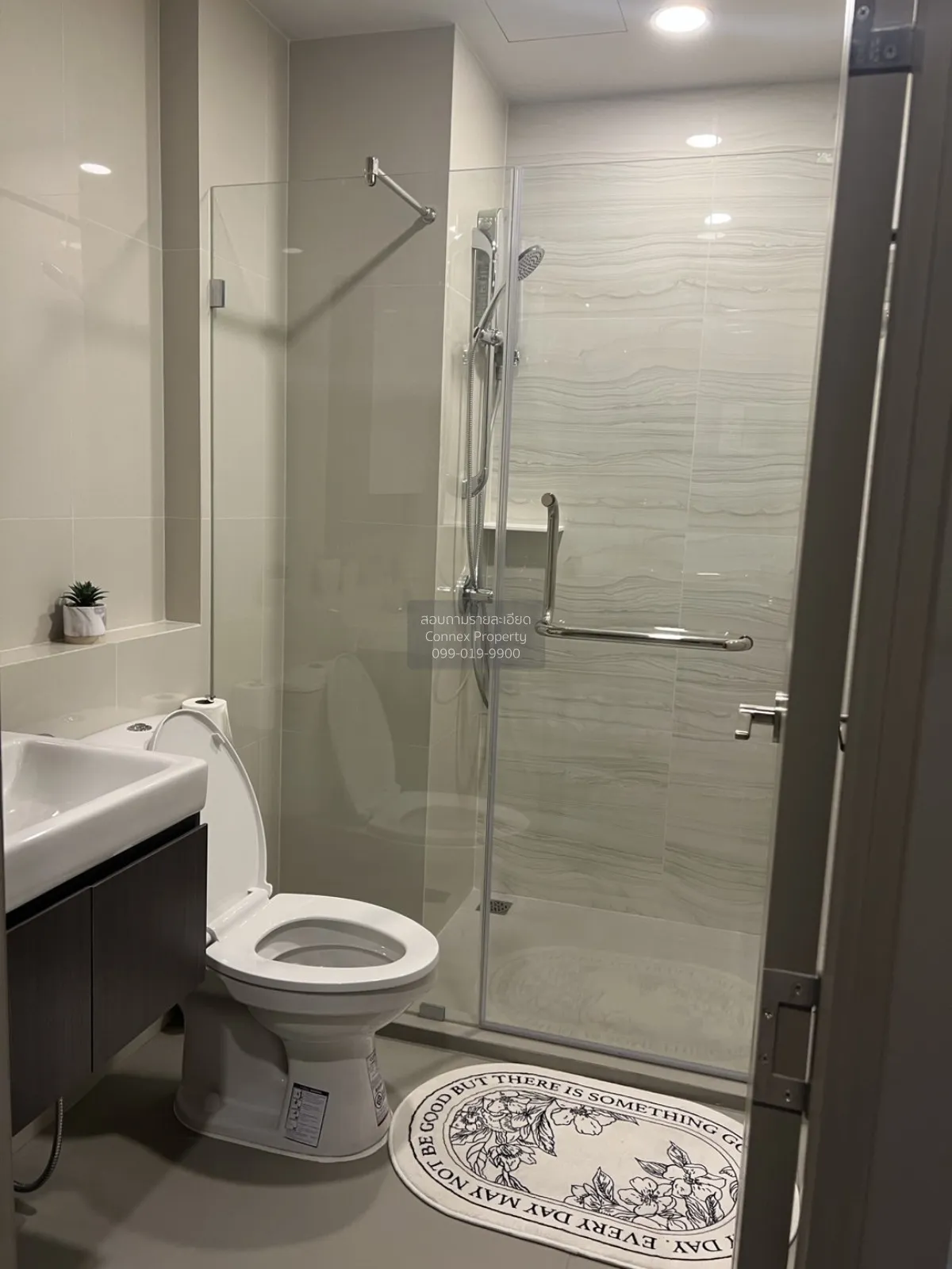 เช่าคอนโด  แอสปาย อ่อนนุช สเตชั่น BTS-อ่อนนุช พระโขนง เขต คลองเตย 4