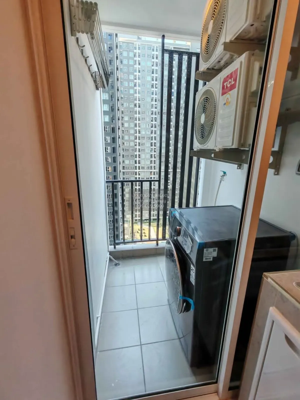 เช่าคอนโด  รีเจ้นท์ โฮม บางนา (โครงการใหม่) บางนา เขต บางนา กรุงเ