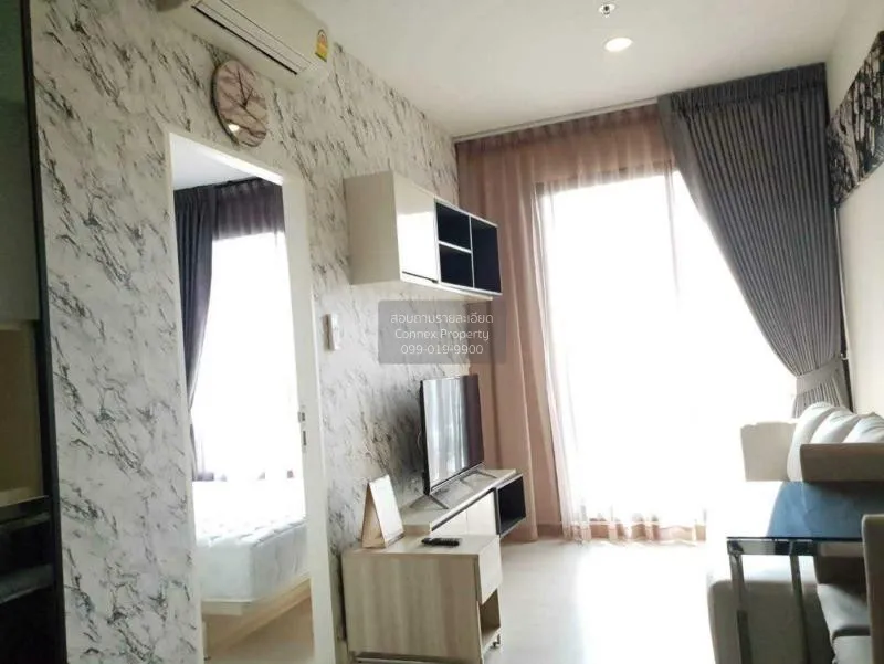 FOR RENT condo , Niche Pride Thonglor-Phetchaburi , BTS-Thong Lo  2