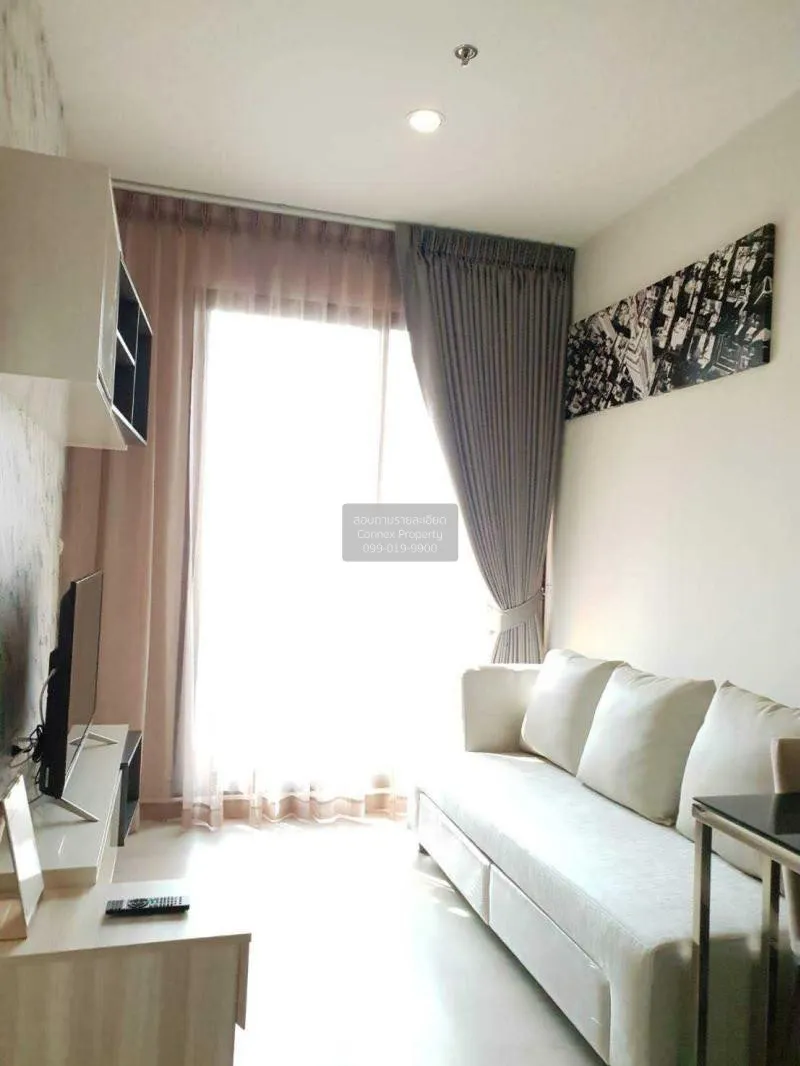 FOR RENT condo , Niche Pride Thonglor-Phetchaburi , BTS-Thong Lo  3