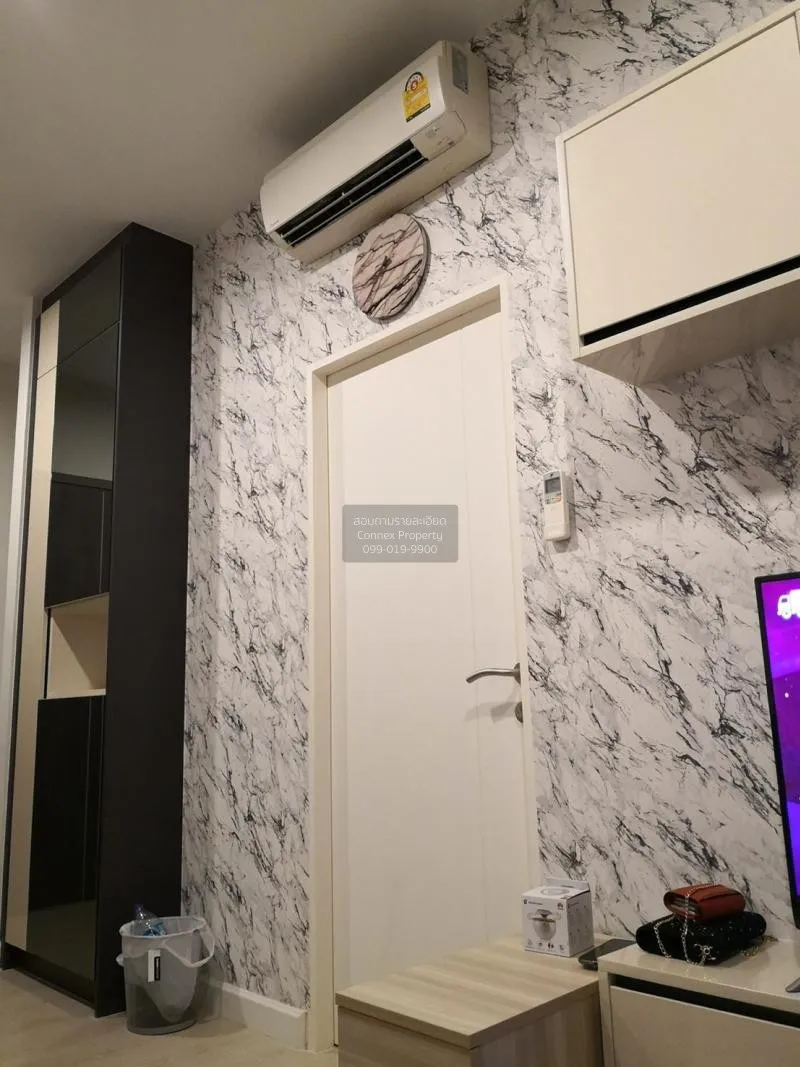 FOR RENT condo , Niche Pride Thonglor-Phetchaburi , BTS-Thong Lo  4