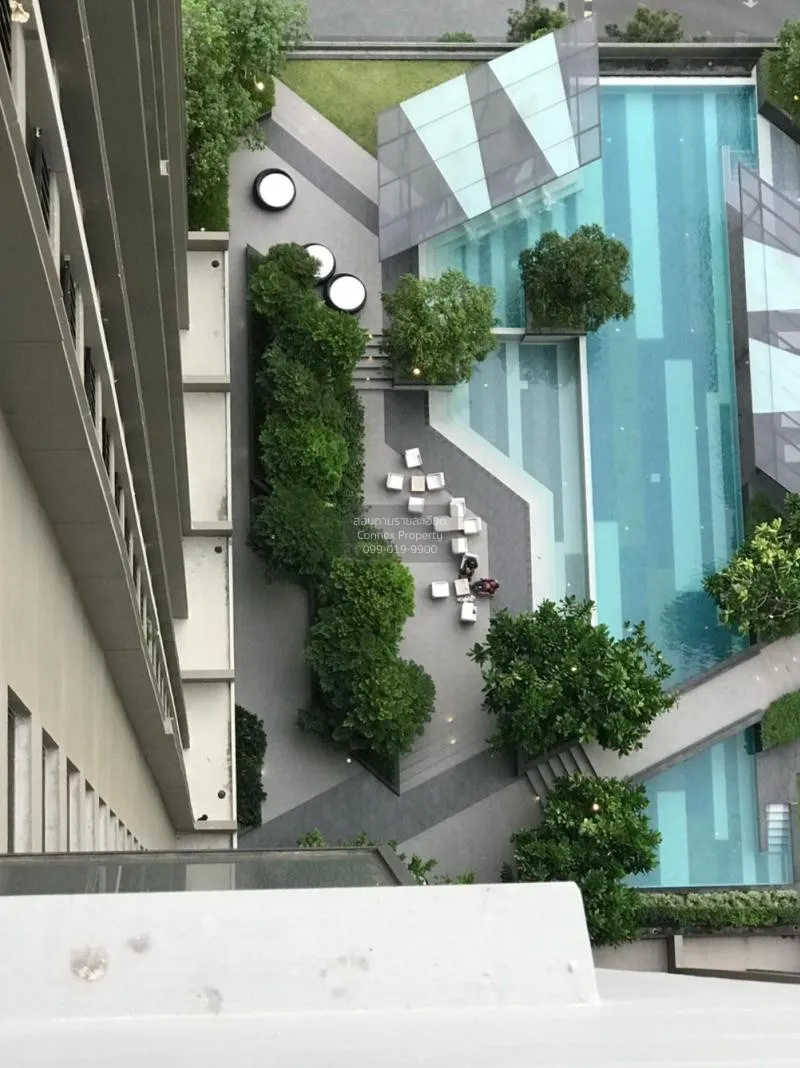 FOR RENT condo , Niche Pride Thonglor-Phetchaburi , BTS-Thong Lo 