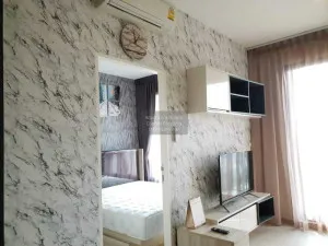 FOR RENT condo , Niche Pride Thonglor-Phetchaburi , BTS-Thong Lo , Bang Kapi , Huai Khwang , Bangkok , CX-14495