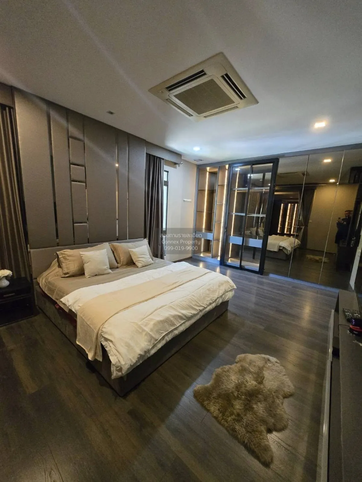 เช่าบ้าน  มัณฑนา บางนา กม 7 บางแก้ว บางพลี สมุทรปราการ CX-144950 4