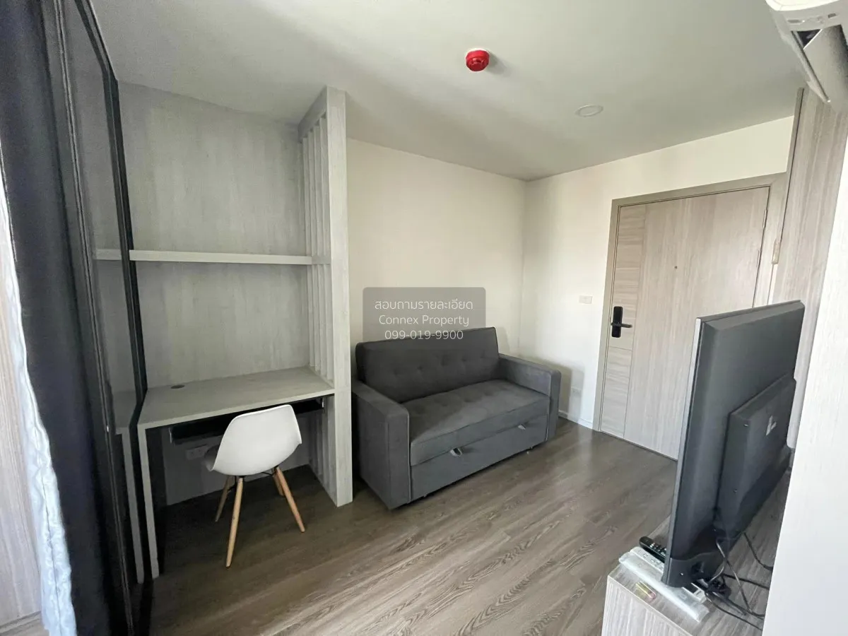 For Sale Condo , The Origin Ramintra​ 83 Station , MRT-Ram Inthra 1