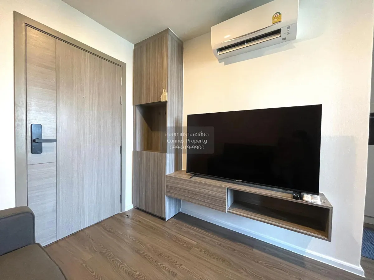 For Sale Condo , The Origin Ramintra​ 83 Station , MRT-Ram Inthra 2