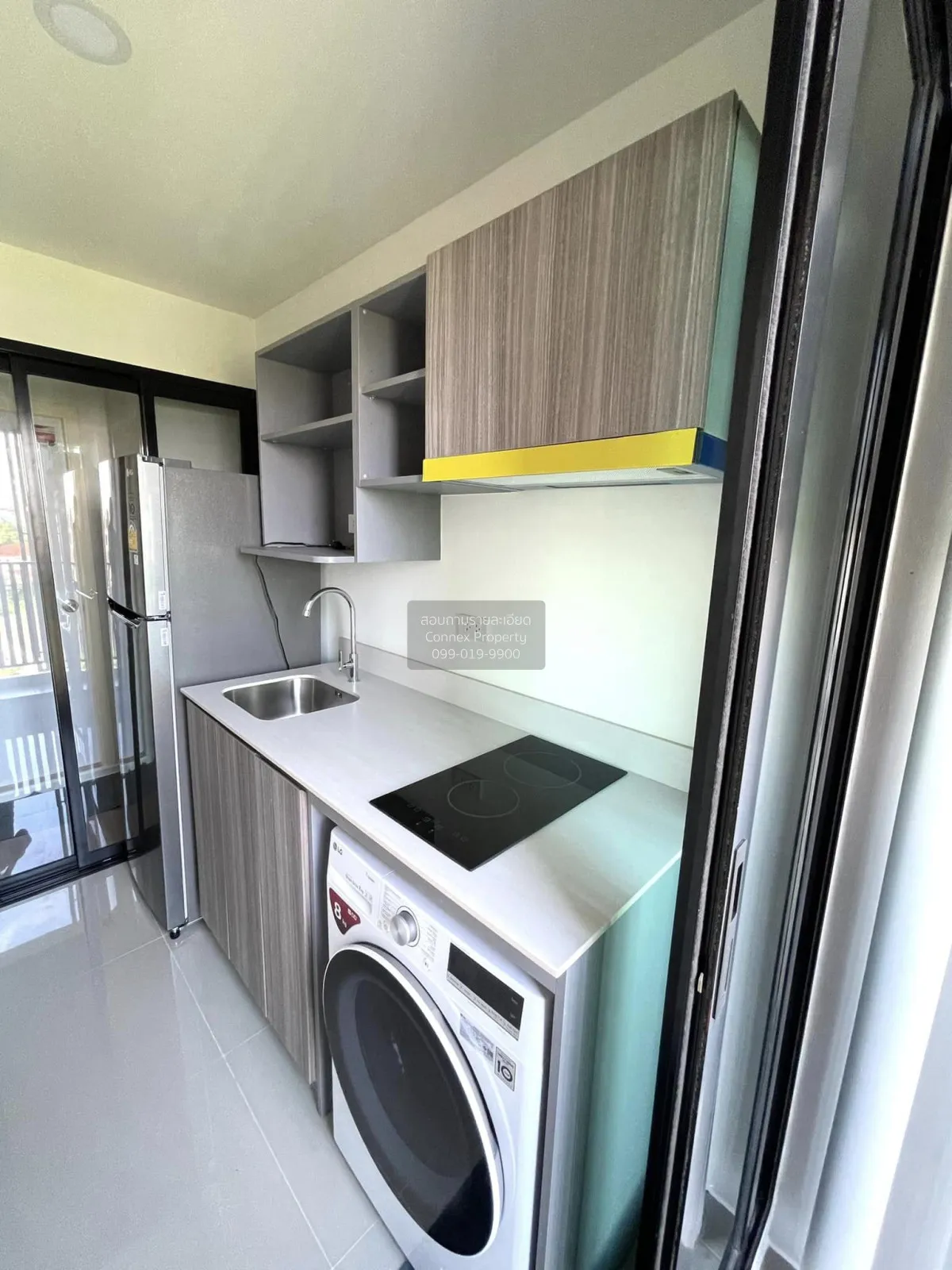 For Sale Condo , The Origin Ramintra​ 83 Station , MRT-Ram Inthra 4