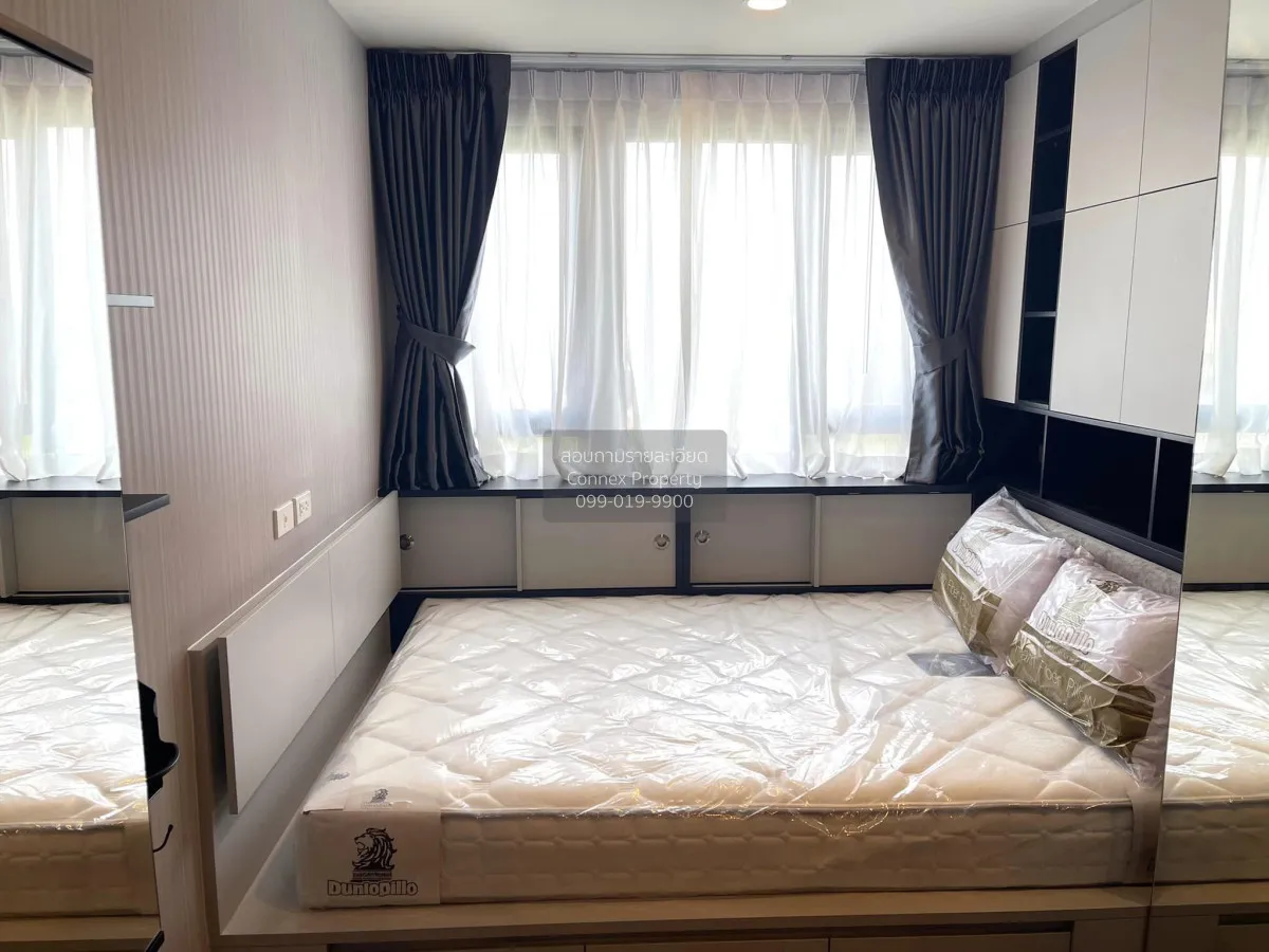 For Sale Condo , The Origin Ramintra​ 83 Station , MRT-Ram Inthra