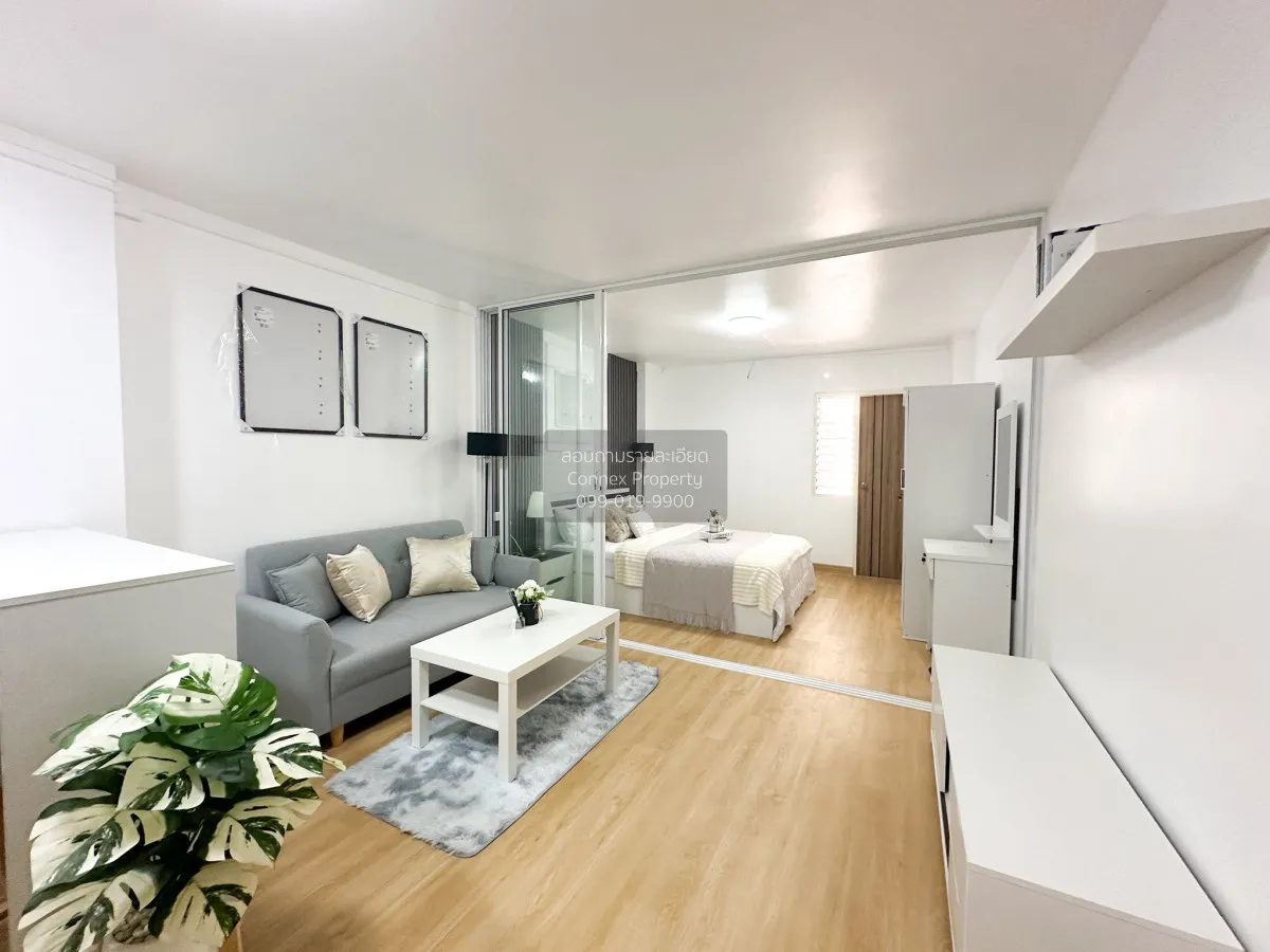 ขายคอนโด  บ้านพระยาภิรมย์ รัชดา  แขวงจันทรเกษม เขต จตุจักร กรุงเท 1