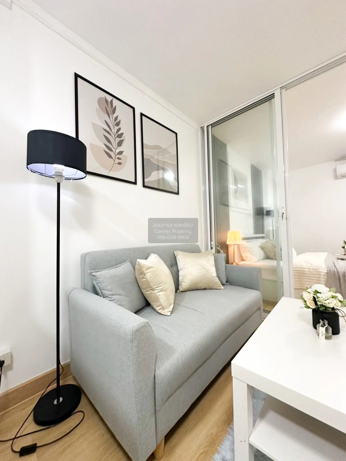 ขายคอนโด  บ้านพระยาภิรมย์ รัชดา  แขวงจันทรเกษม เขต จตุจักร กรุงเท 4