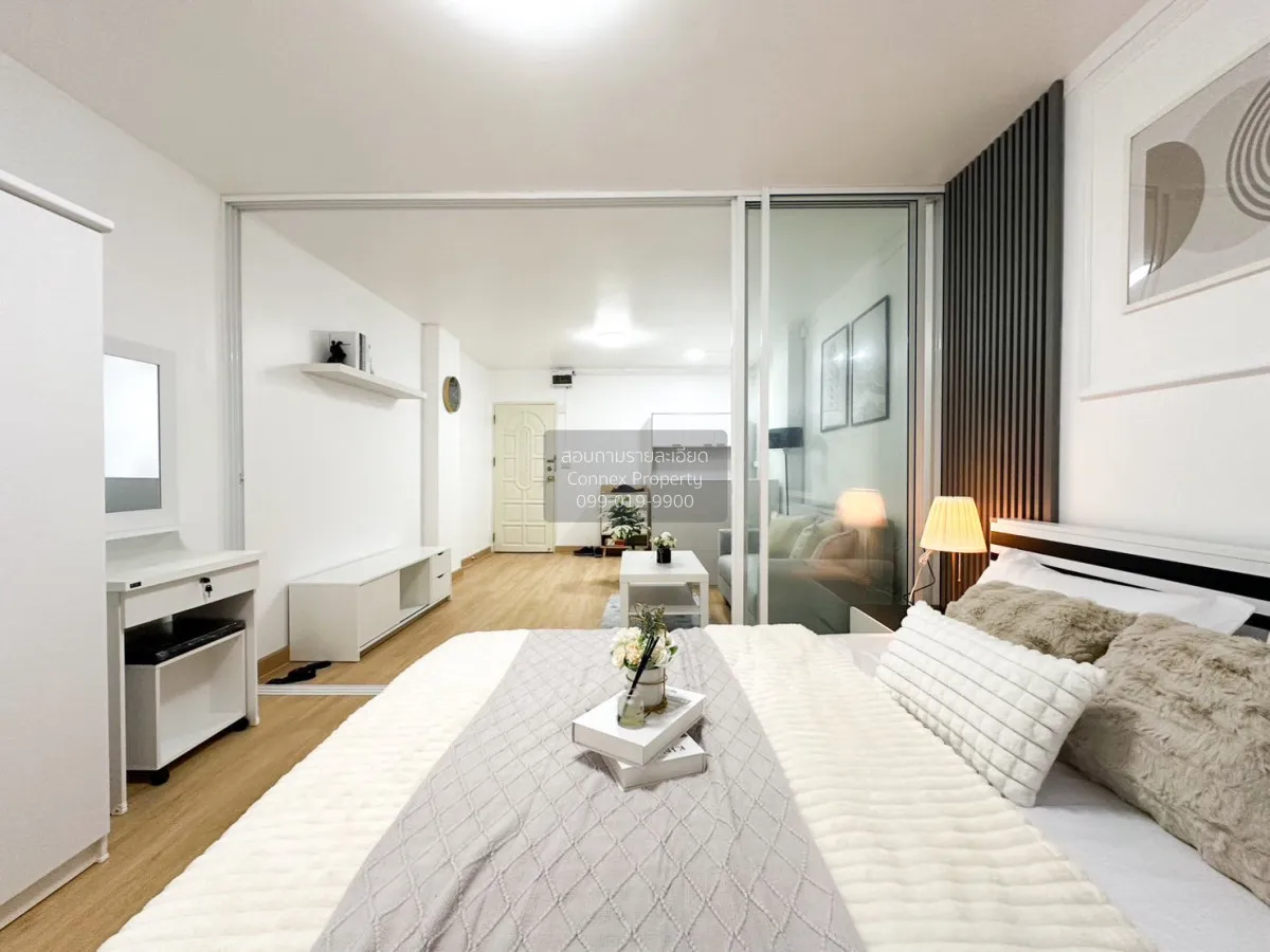 ขายคอนโด  บ้านพระยาภิรมย์ รัชดา  แขวงจันทรเกษม เขต จตุจักร กรุงเท