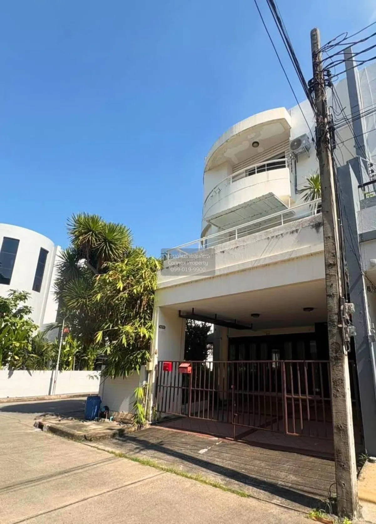 For Rent House , Prime Place Sukhumvit 105 , MRT-Siri Sri-Lasalle 1