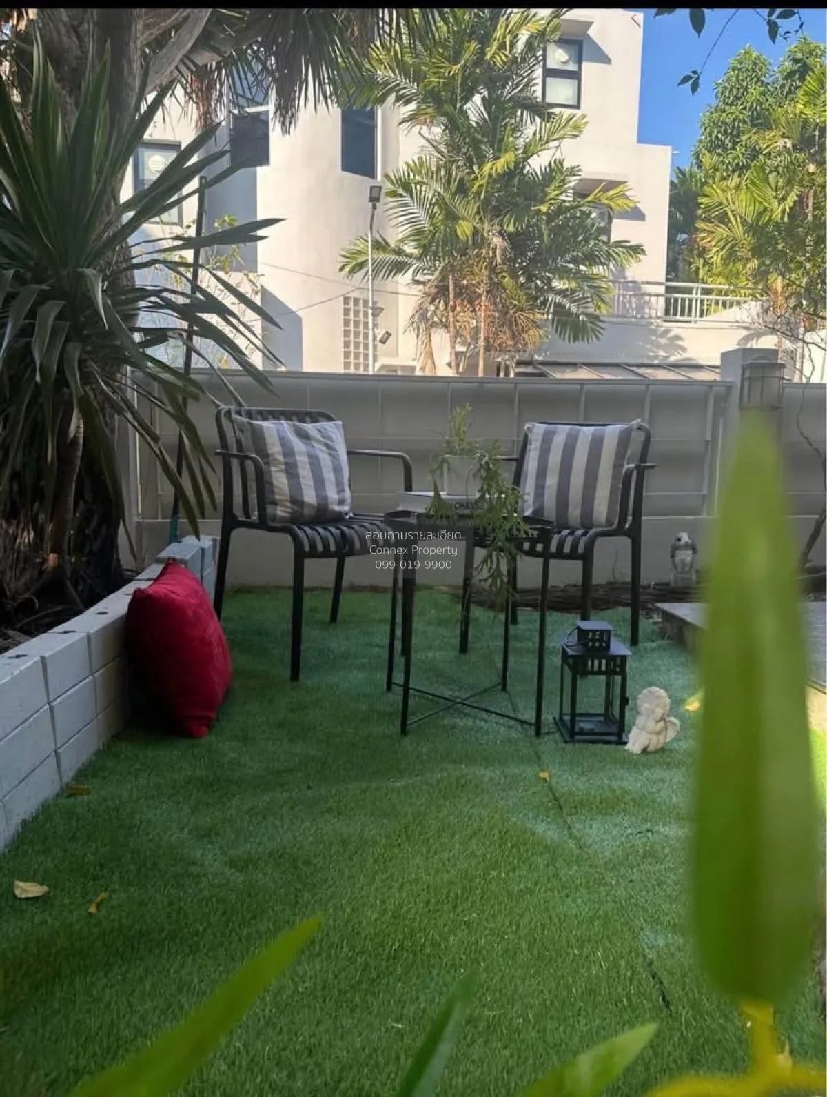 For Rent House , Prime Place Sukhumvit 105 , MRT-Siri Sri-Lasalle