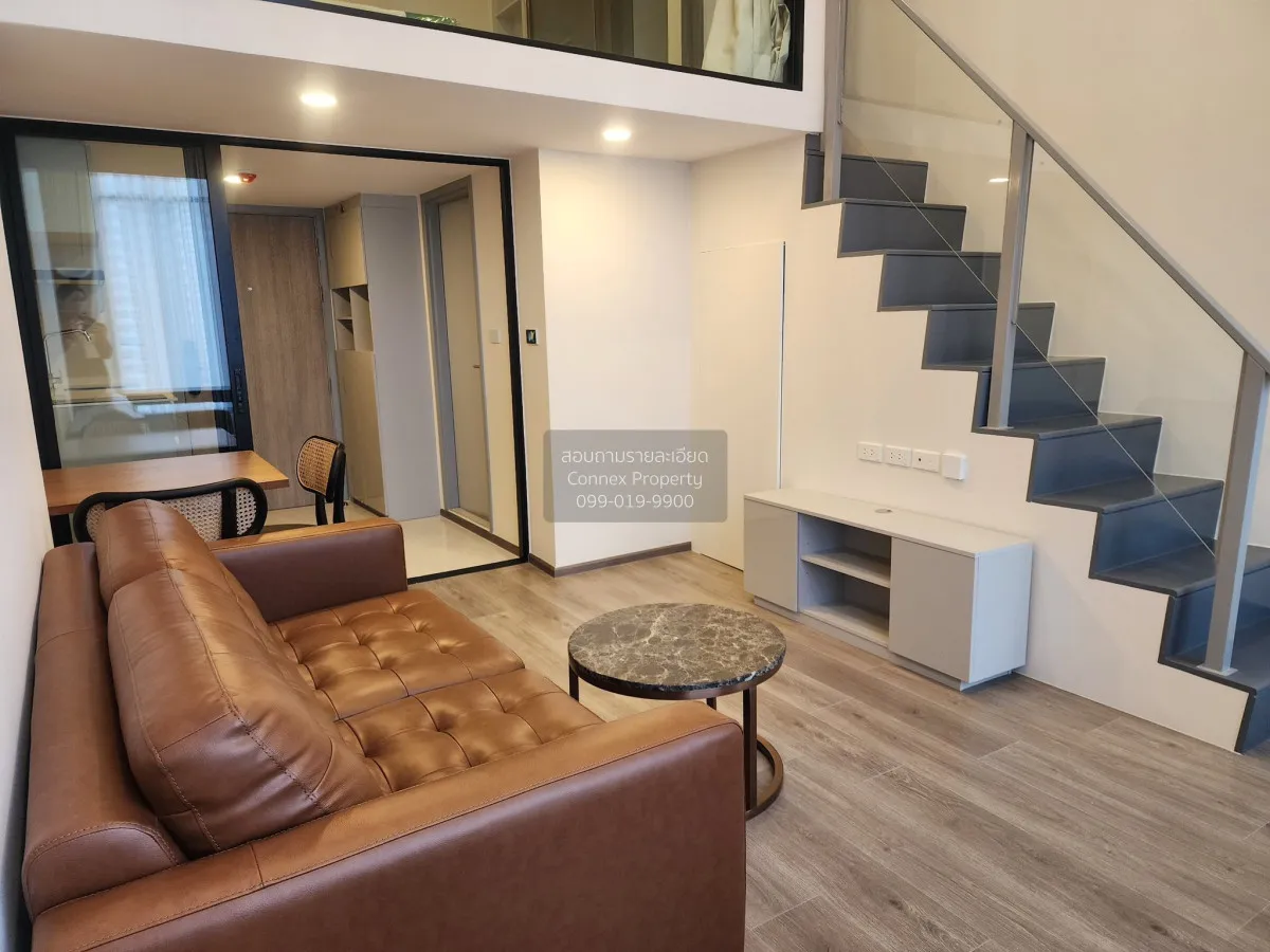 ขายคอนโด  โซโห​ แบงค็อก​ รัชดา MRT-ห้วยขวาง ห้วยขวาง เขต ห้วยขวาง 1