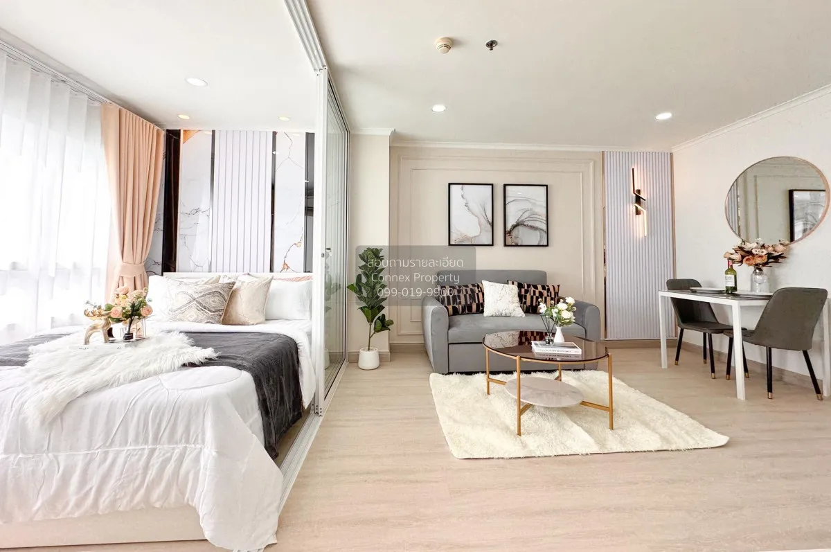 For Sale Condo , Lumpini Place Rama 8 , Bang Yi Khan , Bang Phlat 1