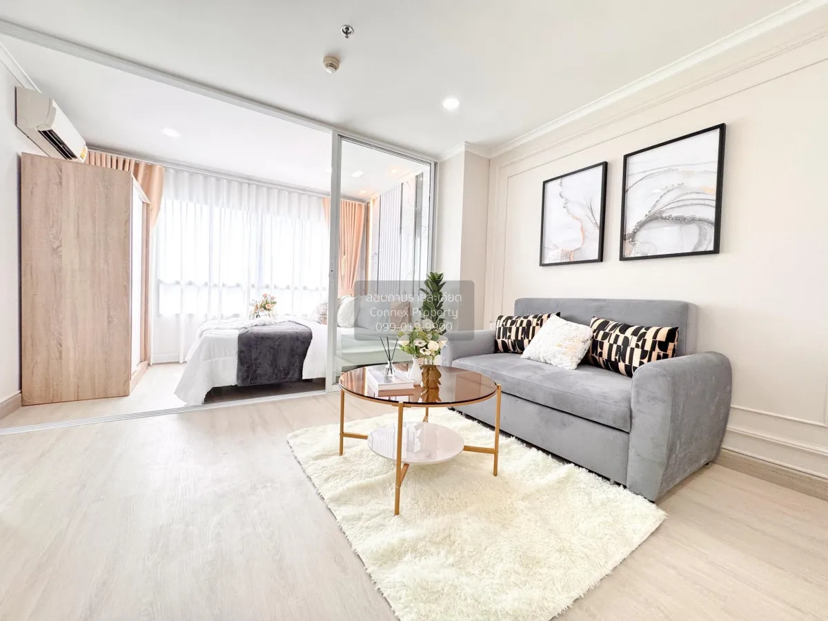 For Sale Condo , Lumpini Place Rama 8 , Bang Yi Khan , Bang Phlat 2