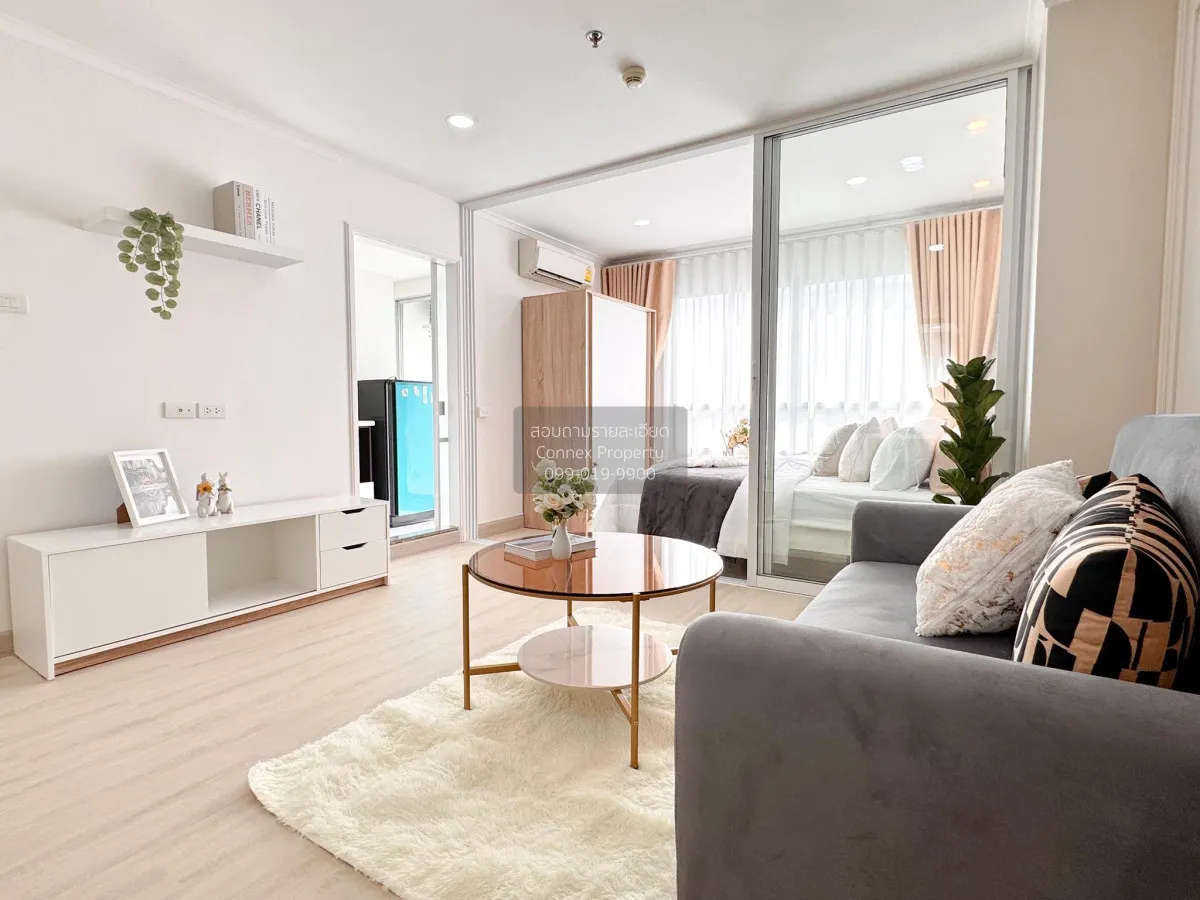 For Sale Condo , Lumpini Place Rama 8 , Bang Yi Khan , Bang Phlat 3