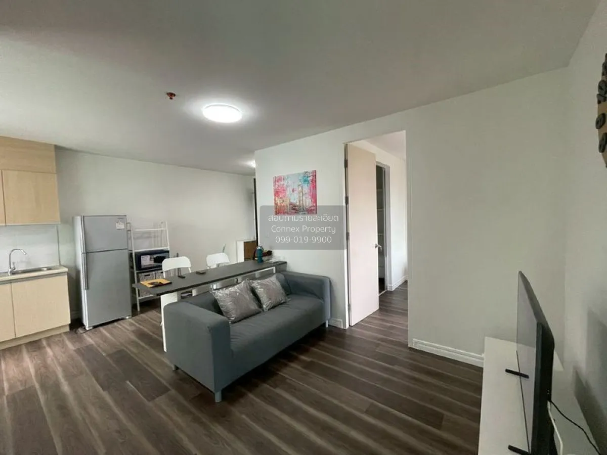 FOR RENT condo , The Parkland Srinakarin Lakeside , Bang Na , Don 1