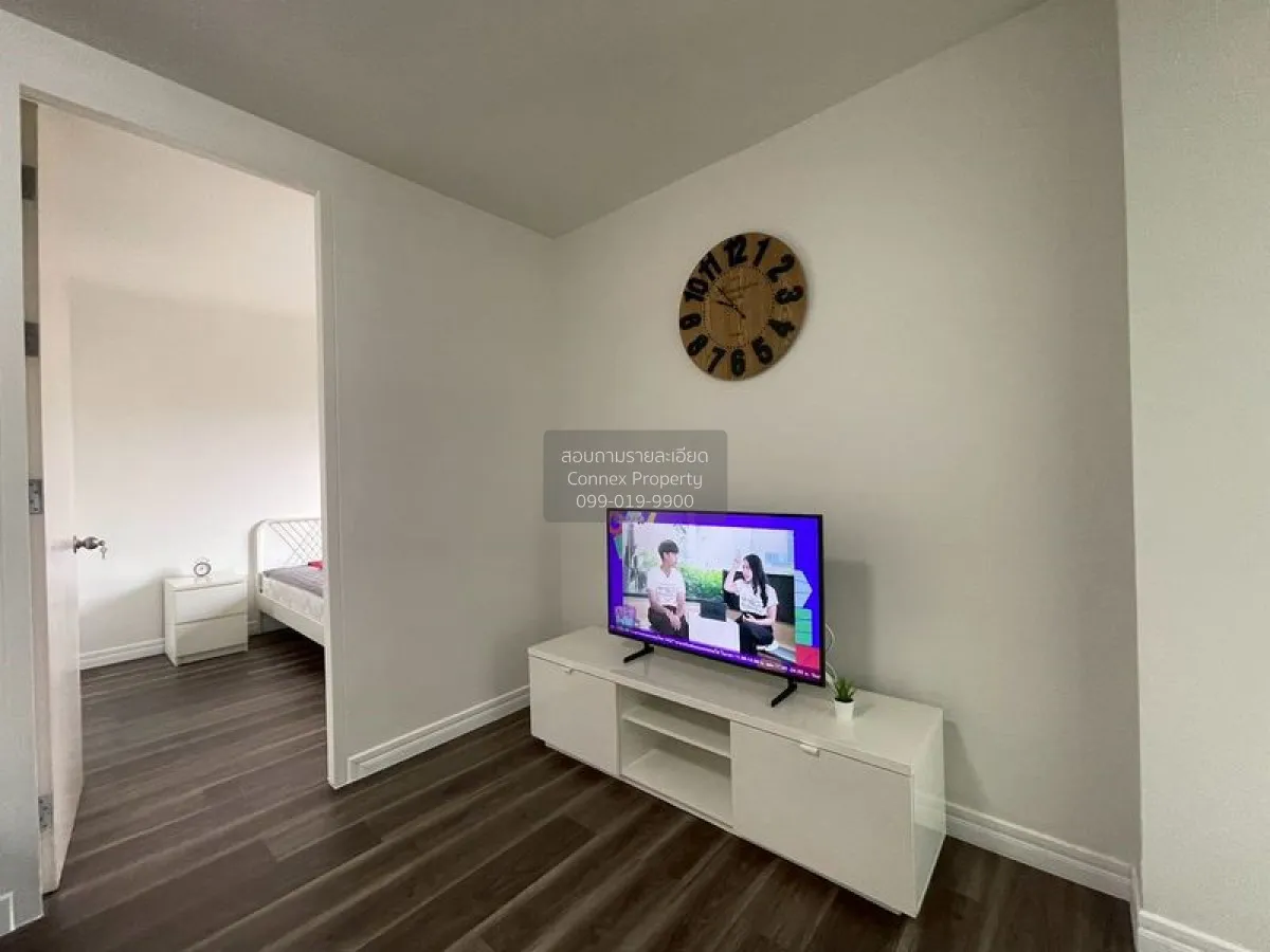 FOR RENT condo , The Parkland Srinakarin Lakeside , Bang Na , Don 2