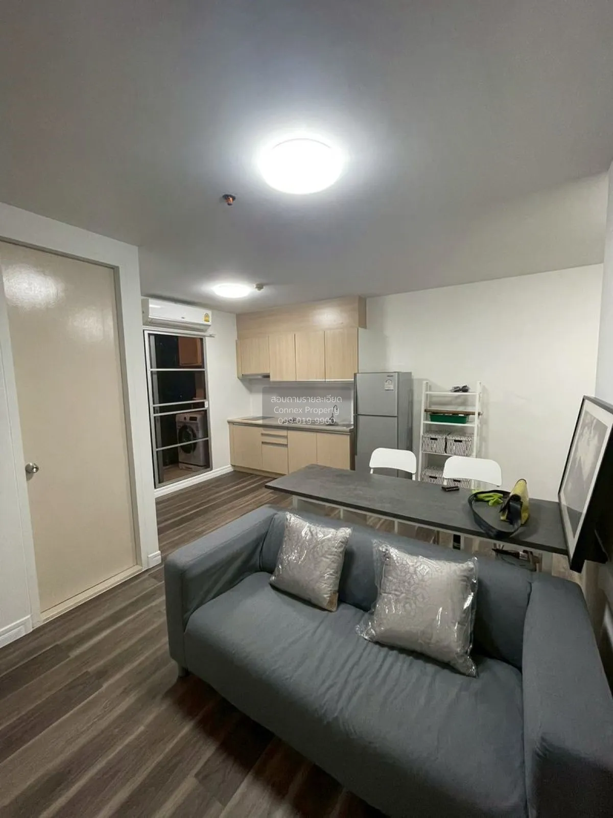 FOR RENT condo , The Parkland Srinakarin Lakeside , Bang Na , Don 3