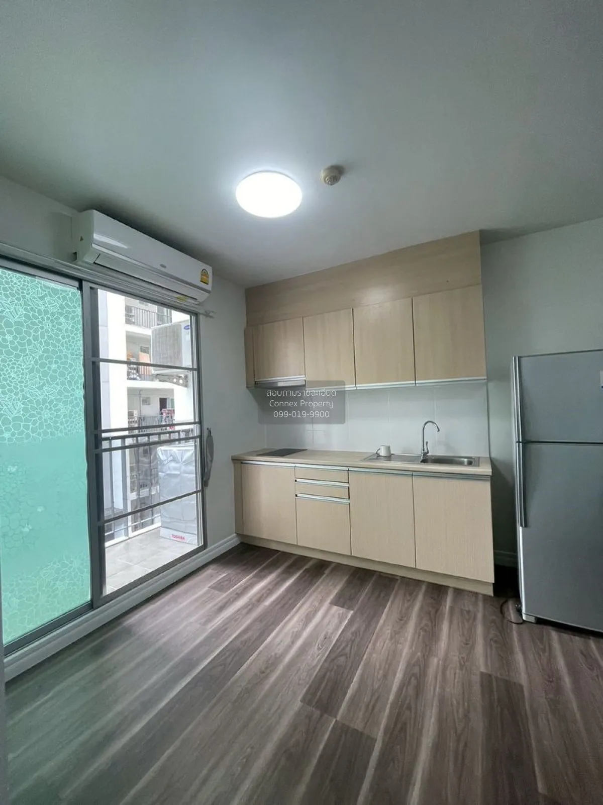 FOR RENT condo , The Parkland Srinakarin Lakeside , Bang Na , Don 4