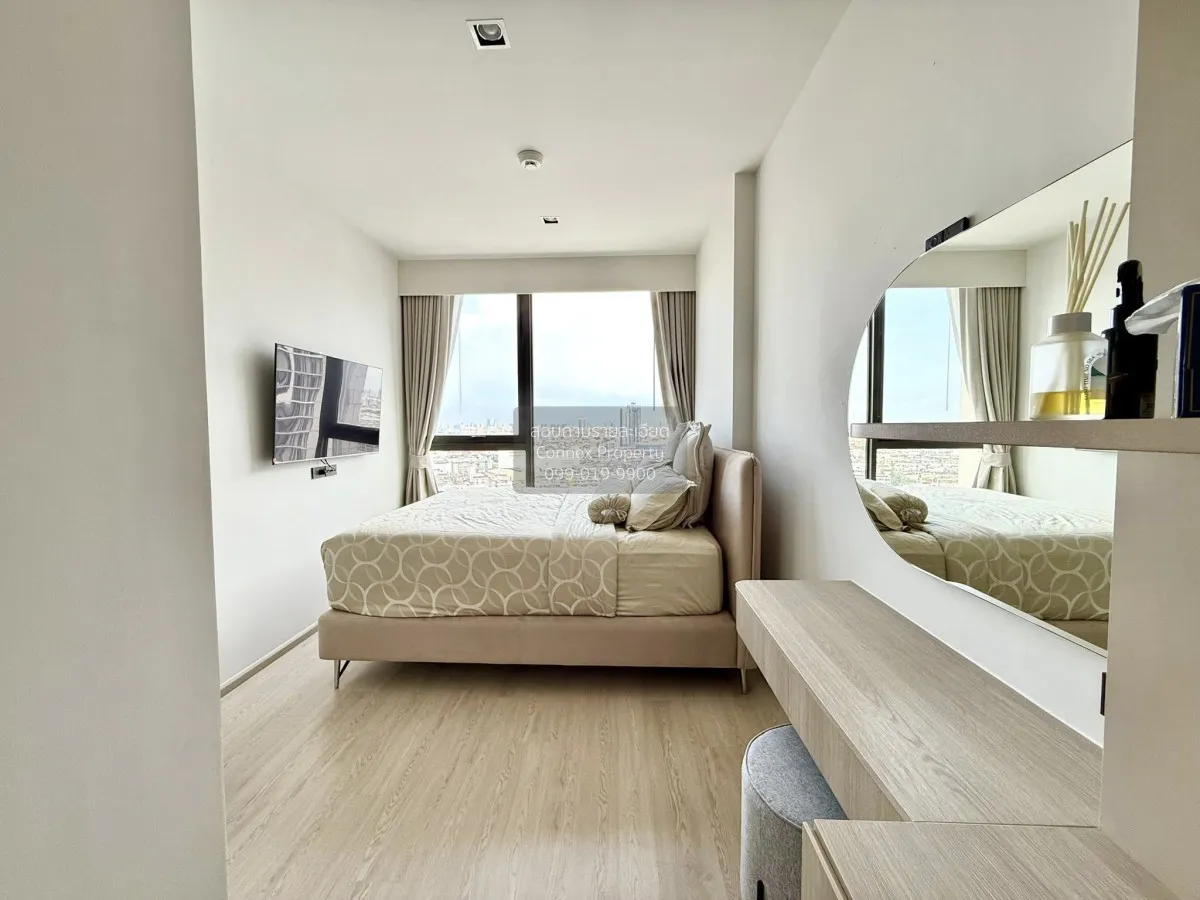 For Rent Condo , Reference Sathorn Wongwianyai , BTS-Wongwian Yai