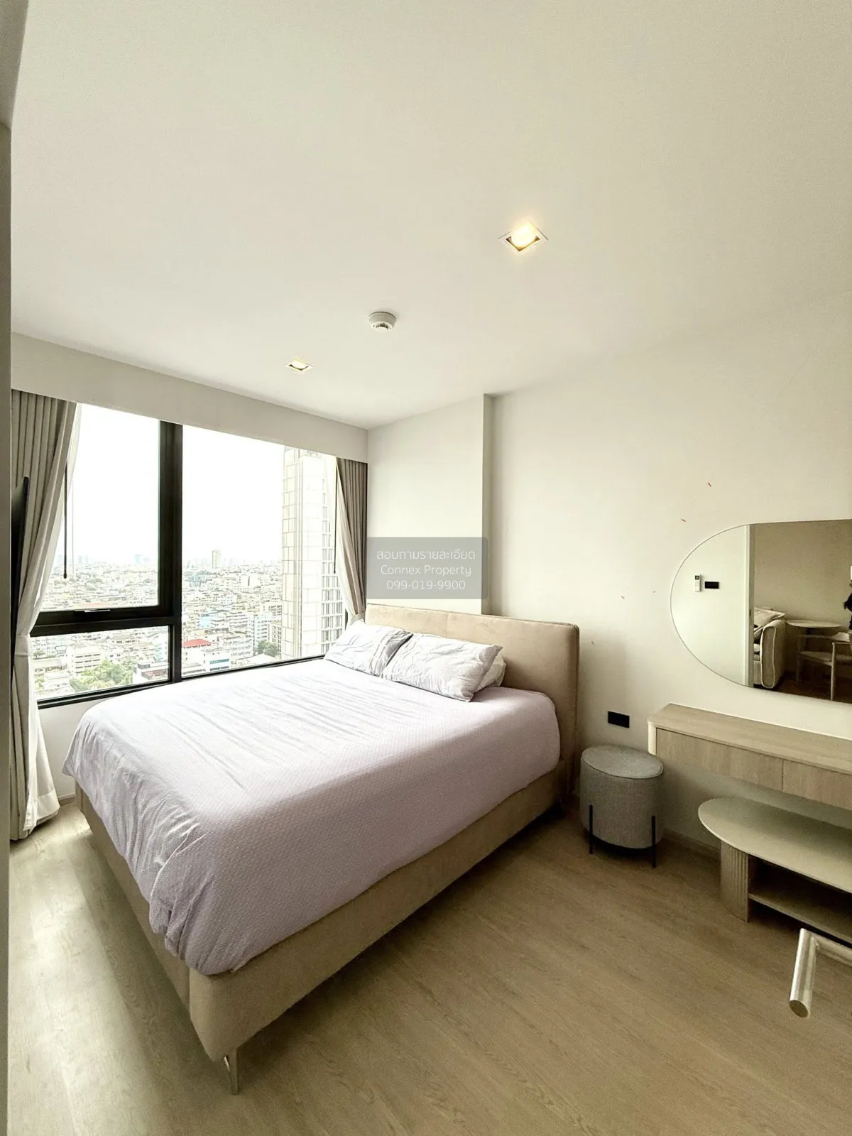 For Rent Condo , Reference Sathorn Wongwianyai , BTS-Wongwian Yai