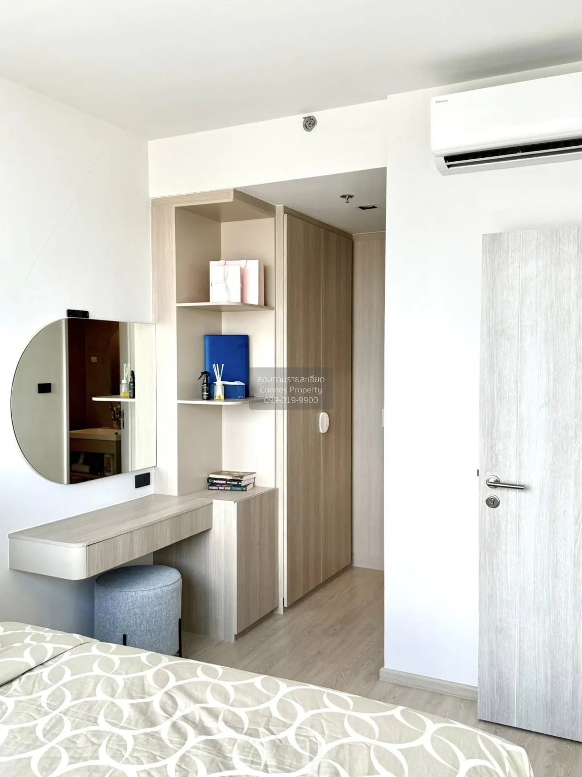 For Rent Condo , Reference Sathorn Wongwianyai , BTS-Wongwian Yai