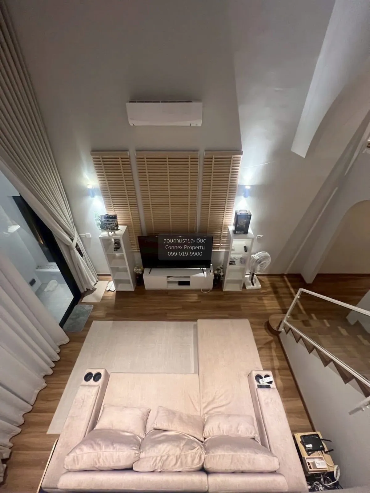 ขายบ้าน  บ้านเมืองทองการ์เด้น ประเวศ เขต ประเวศ กรุงเทพ CX-144966 3