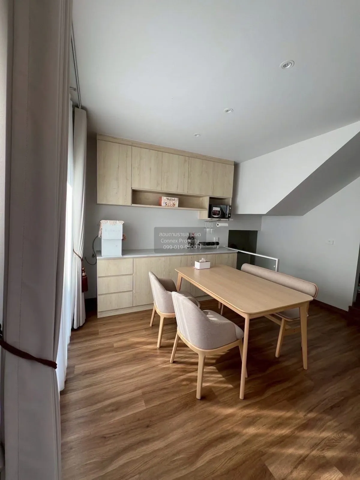 ขายบ้าน  บ้านเมืองทองการ์เด้น ประเวศ เขต ประเวศ กรุงเทพ CX-144966