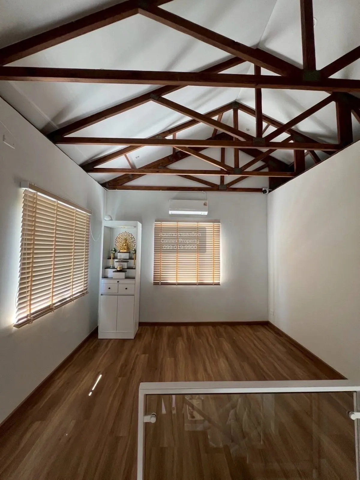 ขายบ้าน  บ้านเมืองทองการ์เด้น ประเวศ เขต ประเวศ กรุงเทพ CX-144966