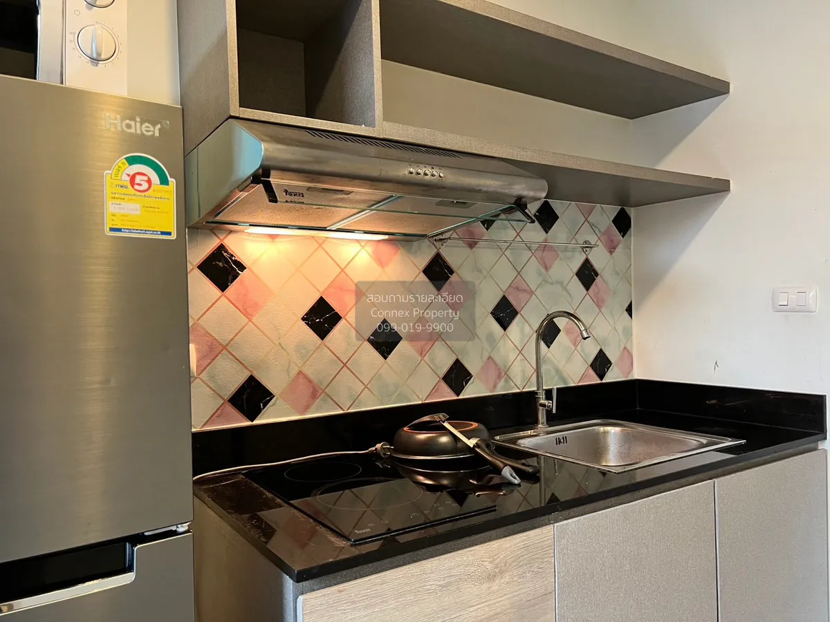 For Sale Condo , The Excel Udomsuk , BTS-Udom Suk , Bang Chak , B 4