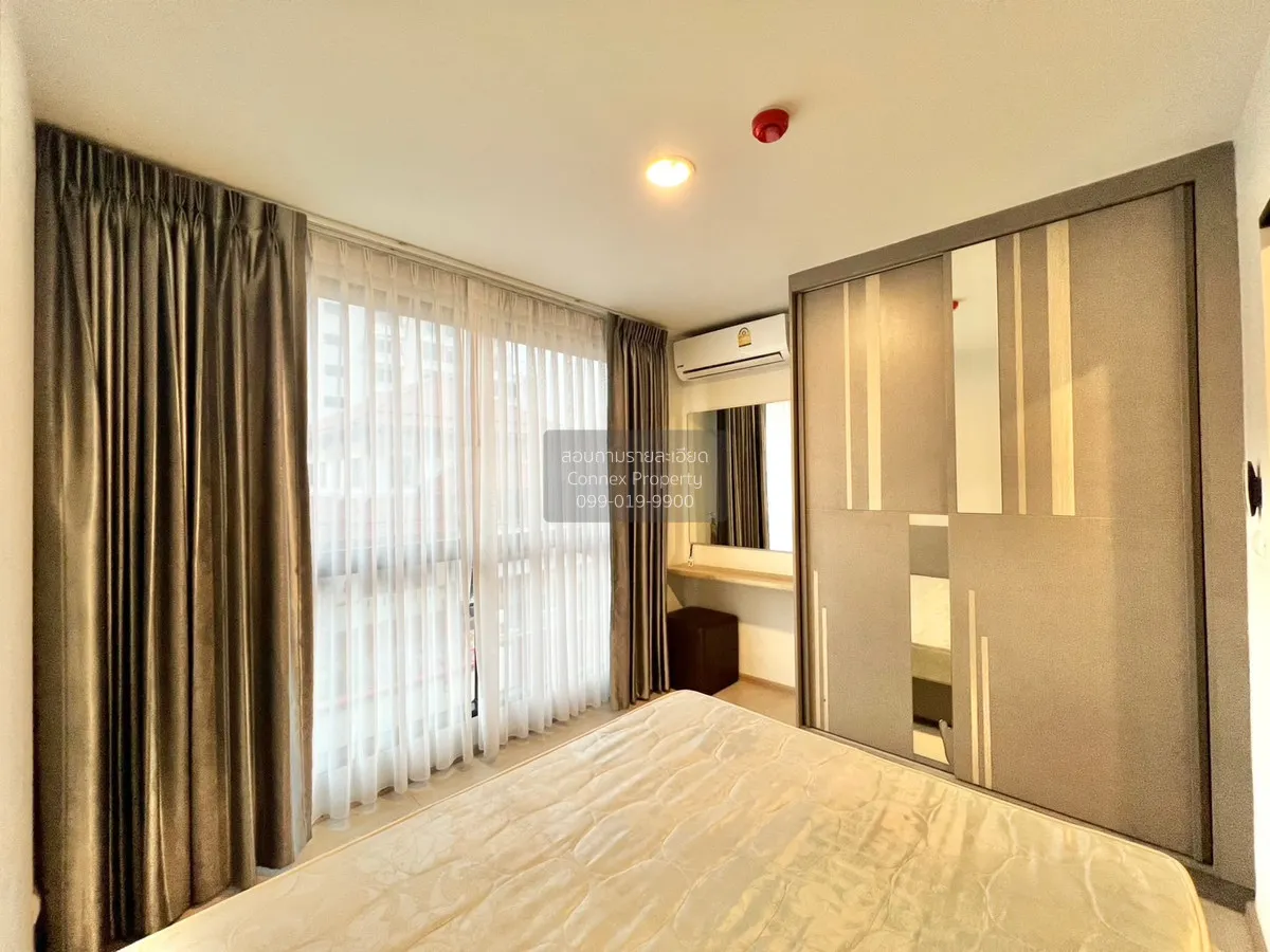 For Sale Condo , The Excel Udomsuk , BTS-Udom Suk , Bang Chak , B