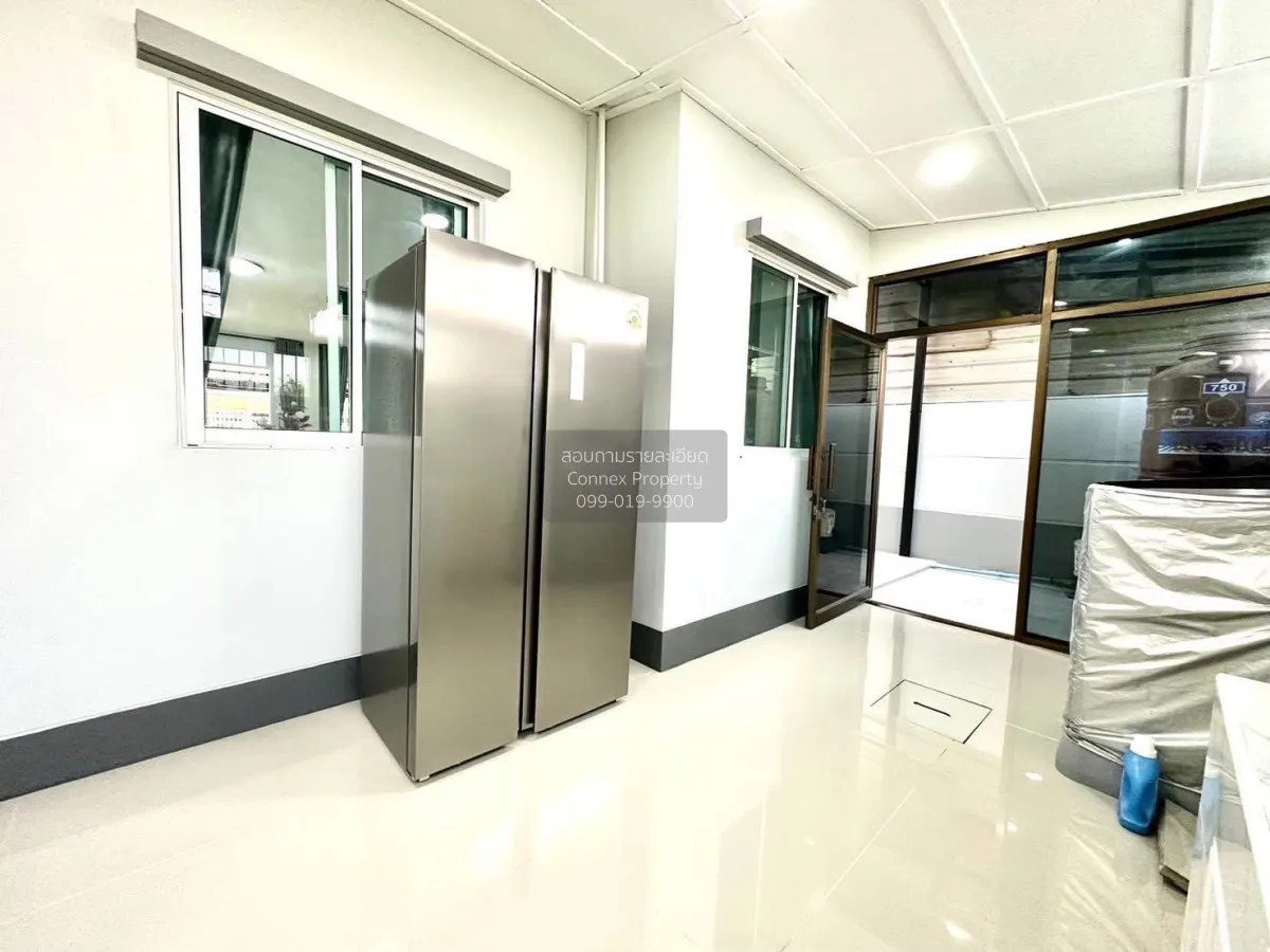 For Rent Single house ,Soi Khum Klao 39, Latkrabang , newly renov