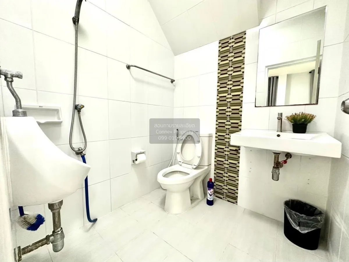 For Rent Single house ,Soi Khum Klao 39, Latkrabang , newly renov